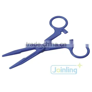 Medical Disposable Hemostat thumbnail-1