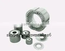 Silicon Steel Rotor Stator Aluminum Die Casting Mould Manufacturer in Shanghai thumbnail-1