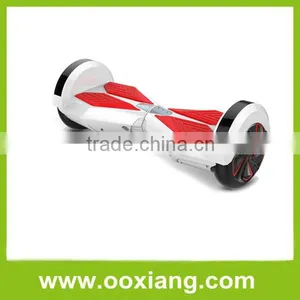 Colorful 8 Inch Mini Smart Self Balance Scooter Two Wheels Electric Scooter OX-BW8 thumbnail-1