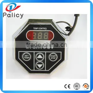Palicy Wholesale Steam Powered Electric Generator for Wet Sauna Room thumbnail-2