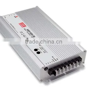 Meanwell Harsh Environment 36V Transformer HEP-600-36 High Power Power Supply thumbnail-1