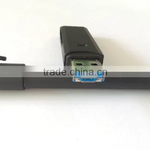 2 In 1 USB 3.0 and OTG/Micro USB 2.0 All-in-One Card Reader for Smartphone and PC thumbnail-6
