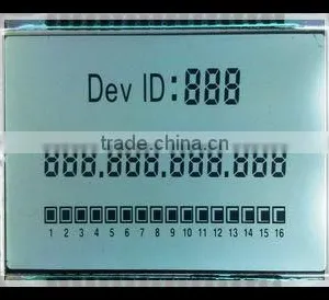 Custom High Quality Advertising Lcd Display thumbnail-1