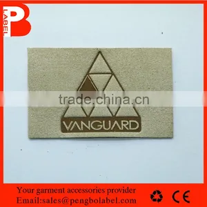 Hot Sale Patch for Clothes Jeans Leather Patch Labels thumbnail-4
