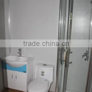 Home Decor Accommodation Mobile House Container thumbnail-5