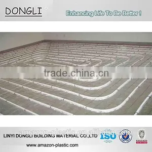 Factory Price Plastic 32*4.4 Underground Heating Pe-rt Pipe thumbnail-3
