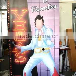 Hanging Roll up Banner thumbnail-1