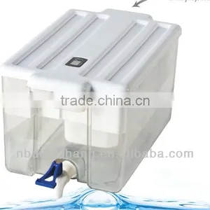 Aqua Optima Filter Multifunction Filtered Aqua Box thumbnail-1