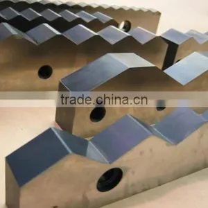 APM-16 Expanded Metal Mesh Machine and Perforated Steel Sheet Making Machine thumbnail-2