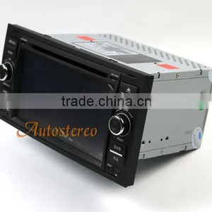 In Dash Pure Android 4.4.4 Car Multimedia Headunit Auto Stereo For Ford NAVI GPS Navigation Car Multimedia Car DVD Player thumbnail-6