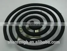 Smoke Free Mosquito Killer Coil Fly Killer Coil Fly Repellent Coils thumbnail-1