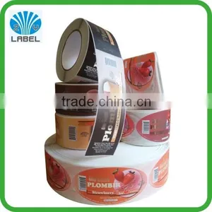 Colorfully Food Label Manufacturers thumbnail-3