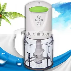 Hot Sale Multi-function Food Chopper for Vegetable thumbnail-2