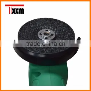 High Quality Power Tools 36v Li-ion Cordless 100mm Angle Grinder With Battery & Charger-TX-DC100 thumbnail-3