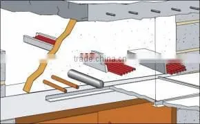 Fire Stop Panel Bomba Approval thumbnail-1