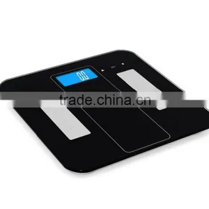 Electronic Body Fat Scale thumbnail-2