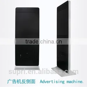 55inch Replacement Wifi Lcd tv Screen Advertising Display thumbnail-6