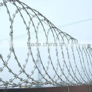 Anping Xinxiang Razor Barbed Wire thumbnail-6