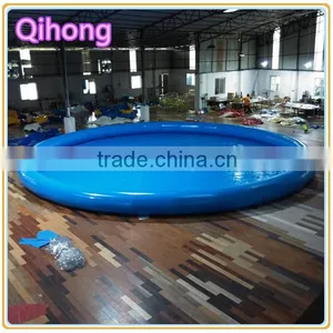 CE Certification Inflatable Pool for Baby, Inflatable Swimming Pools Clear, Intex Swimming Pools thumbnail-2