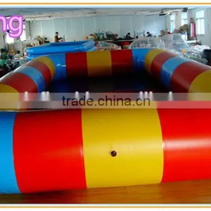 CE Certification Inflatable Pool for Baby, Inflatable Swimming Pools Clear, Intex Swimming Pools thumbnail-4