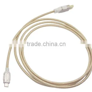 Hot USB3.1 Type C to DP Port Adapter Connector for Macbook Cable thumbnail-3