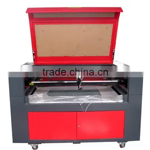 QX1290 80W Industrial Laser Cutting Machine thumbnail-2