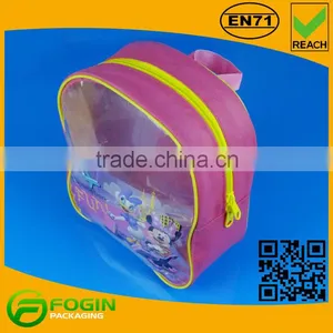 Kids Animal Backpack thumbnail-2