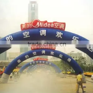 Inflatable Arch/inflatable Bridge/inflatable Advertisement thumbnail-1