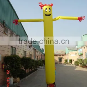HOT!! Cheap and Durable Air Tube,sky Dancer,inflatable Dancer for Advertising thumbnail-1