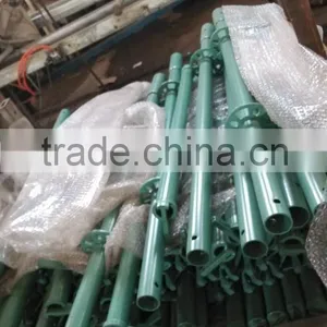 Concrete Slab Formwork Scaffolding System/ringlock Scaffolding thumbnail-2