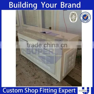 Modern Office Reception Counter Design,reception Desk Counter thumbnail-3