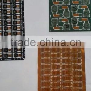 2 Lay Thin PCB 0.4mm thumbnail-1