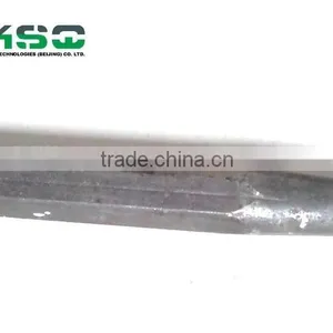 Hex22mm,25mm Small Hole Drilling Hex Tapered China Drill Rod thumbnail-2