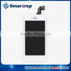 Lowest Price Best Quality OEM Lcd for IPhone 5 Lcd Screen thumbnail-1