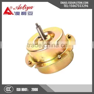 Chinese Electric Motors for Kitchen Hood thumbnail-6