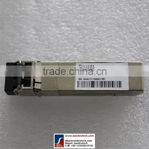 Brocade 57-0000084-01 10GE LRM 8G 300m MM SFP+ Optical Transceiver thumbnail-1