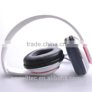 2015 Newest Shenzhen Wireless Headphone Sport Headphone MP3 Headphone thumbnail-1