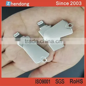 High Quality Otg Smart Card Reader, Sd Tf Otg Connection Kit thumbnail-5