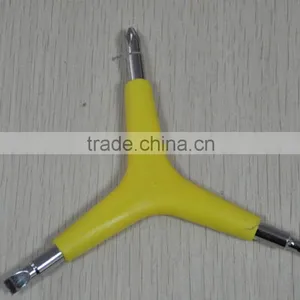 Beca Wholesale Hockey Inline Skate Iron Multifunction Screwdriver thumbnail-1