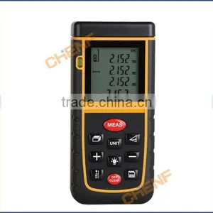 OEM Service 40m 50m 60m 80m 100m Portable Digital Laser Distance Meter Digital Laser Range Finder thumbnail-3