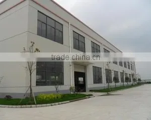 Guangzhou Qilin Environmental Technology Firm company overview - view 3 thumbnail