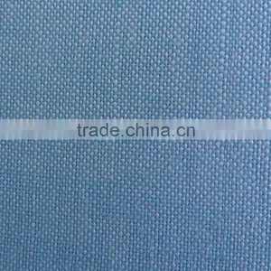 Ramie Cotton Yarn Dyed Fabric C20*R14 54*52 thumbnail-1