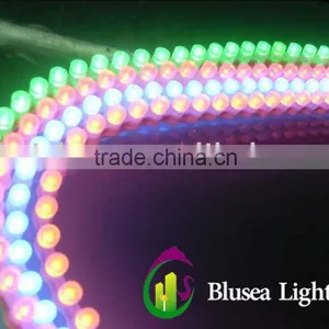 RGB Silicon Led Strip thumbnail-1