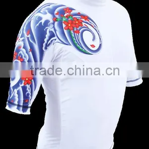 SKIN FITTED SWIMWEAR thumbnail-1
