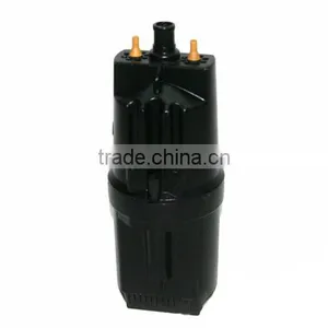 Durable Aluminium Centrifugal Electric Water Pump With Handle thumbnail-1