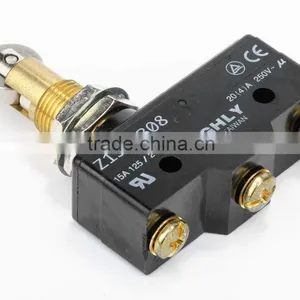 Hot Offer 20A 250V Limit Switch Electrical Limit Switch thumbnail-1