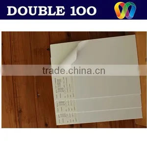 Pvc Flexible Plastic Sheet Made in China thumbnail-1