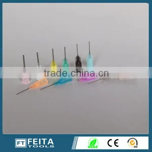 Glue Dispenser Plastic Needle thumbnail-2