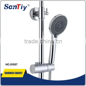 2015 Luxury Rainfall Shower Set 81087 thumbnail-3