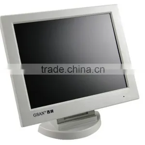 12 Inches LCD TV POS Screen thumbnail-1